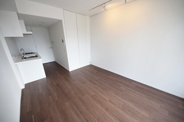 カナルフロント芝浦の物件内観写真